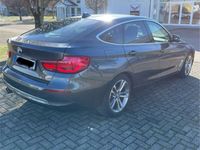 gebraucht BMW 330 330 d xDrive GT Aut. Luxury Line