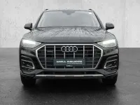 Gebraucht Audi Q5 Advanced 299 PS (219 kW) 2023 Brillantschwarz SUV