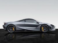 Gebraucht McLaren 750S 751 PS (552 kW) 2025 Grau Coupé
