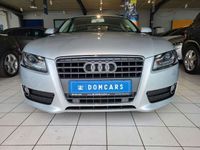 gebraucht Audi A5 Coupe 2.0 TFSI*GARANTIE+1.HAND+LEDER+BiXENON*