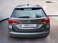 gebraucht Opel Astra Sports Tourer 1.5 d Edition Navigation + Klima +