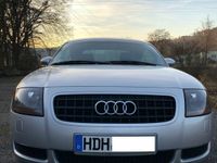 gebraucht Audi TT Coupe 1.8T