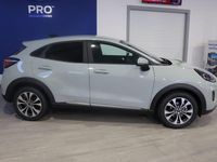 Neu Ford Puma Titanium 125 PS (91 kW) 2026 Grau SUV