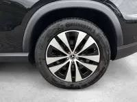 Gebraucht Mercedes GLE300 269 PS (197 kW) 2025 Schwarz SUV