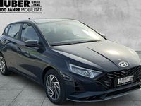 Neu Hyundai i20 Trend 100 PS (73 kW) 2025 Grau Limousine