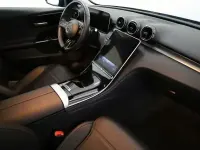 Gebraucht Mercedes C300e Avantgarde 313 PS (230 kW) 2022 Blau Limousine