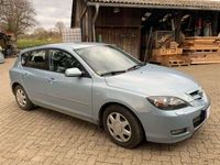 gebraucht Mazda 3 1.4 Sport Comfort