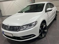 Gebraucht VW CC 177 PS (130 kW) 2013 Weiß Limousine