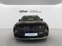 Gebraucht Hyundai Tucson 215 PS (158 kW) 2024 Schwarz SUV