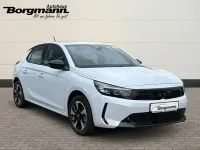 Ny Opel Corsa-e 114 kW (156 HK) 2026 Hvid Hatchback
