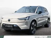 Nouvelle Volvo EX90 Performance 500 kW (680 ch) 2025 Beige SUV