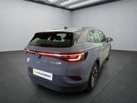 Gebraucht VW ID.4 125 kW (170 PS) 2023 Grau SUV