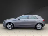 Gebraucht Mercedes A180 116 PS (85 kW) 2018 Limousine