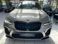 Gebraucht BMW X5 M Competition Edition 625 PS (459 kW) 2020 Grau SUV