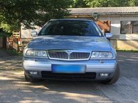 Gebraucht Lancia Kappa 175 PS (128 kW) 1999 Silber Kombi