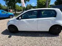Gebraucht Seat Mii Style 75 PS (55 kW) 2019 Weiß Kleinwagen