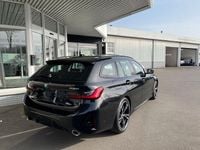 Gebraucht BMW 330 M Sport 245 PS (180 kW) 2025 Schwarz Limousine