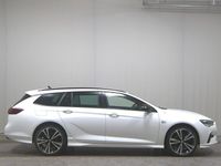 Gebraucht Opel Insignia Ultimate 174 PS (127 kW) 2022 Weiss Kombi