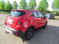 gebraucht Opel Mokka 1.6 ecoFLEX Start/Stop Edition