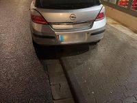 Gebraucht Opel Astra 105 PS (77 kW) 2005 Grau Kleinwagen