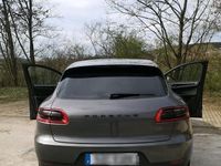 gebraucht Porsche Macan S Top Zustand