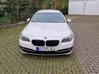 gebraucht BMW 520 Diesel Touring