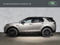 gebraucht Land Rover Discovery Sport D200 Dynamic HSE WINTER-PAKET 21