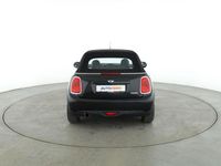 Gebraucht Mini Cooper Cabriolet 136 PS (100 kW) 2016 Schwarz Cabrio