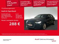 Second-hand Audi A1 Advanced 95 CP (69 kW) 2025 Gri SUV