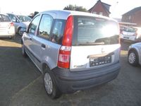 gebraucht Fiat Panda 1.1 8V Active 89900