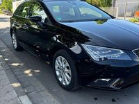 Gebraucht Seat Leon ST Style 150 PS (110 kW) 2016 Kombi
