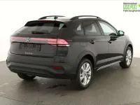 Ny VW Taigo Life 150 HK (110 kW) 2026 Sort SUV