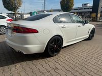 Gebraucht Jaguar XF S 275 PS (202 kW) 2015 Weiß Limousine