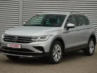 Gebraucht VW Tiguan 2021 Andere SUV