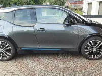 Occasion BMW i3 125 kW (170 ch) 2021 Gris Citadine