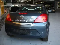 Gebraucht Opel Tigra 90 PS (66 kW) 2007 Metro m2 Cabrio