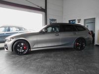 Gebraucht BMW 318 M Sport 150 PS (110 kW) 2021 Grau Limousine