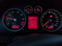 gebraucht Audi Quattro 1.8T 165 kW Youngtimer mit wenig km