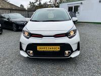 gebraucht Kia Picanto GT Line