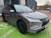 Gebraucht Mitsubishi Eclipse Cross Plus 188 PS (138 kW) 2024 Grau SUV