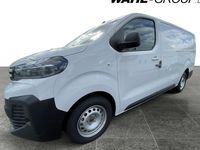 Neu Peugeot Expert 144 PS (105 kW) 2025 Weiß Van