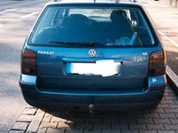 gebraucht VW Passat Variant 1.8 5V Trendline