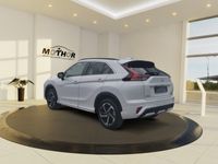 gebraucht Mitsubishi Eclipse 2.4 Cross Plug-in Hybrid Plus Select-P l