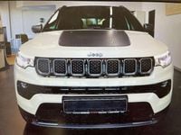 Occasion Jeep Compass 241 ch (177 kW) 2022 Blanc SUV