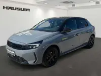 Używany Opel Corsa 101 KM (74 kW) 2025 Szary Hatchback