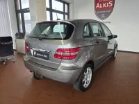 Gebraucht Mercedes B170 116 PS (85 kW) 2007 Van / Kleinbus
