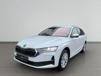 Neu Skoda Octavia Selection 150 PS (110 kW) 2026 Weiß Kombi