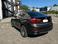 gebraucht BMW X6 40d xdrive softclose& standheizung