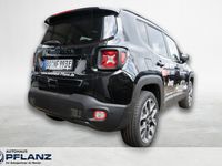 gebraucht Jeep Renegade 1.3 Plug-In Hybrid S (EURO 6d)