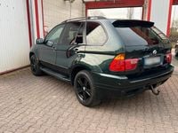 Usata BMW X5 218 CV (160 kW) 2004 SUV